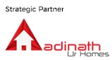 Aadinath Logo
